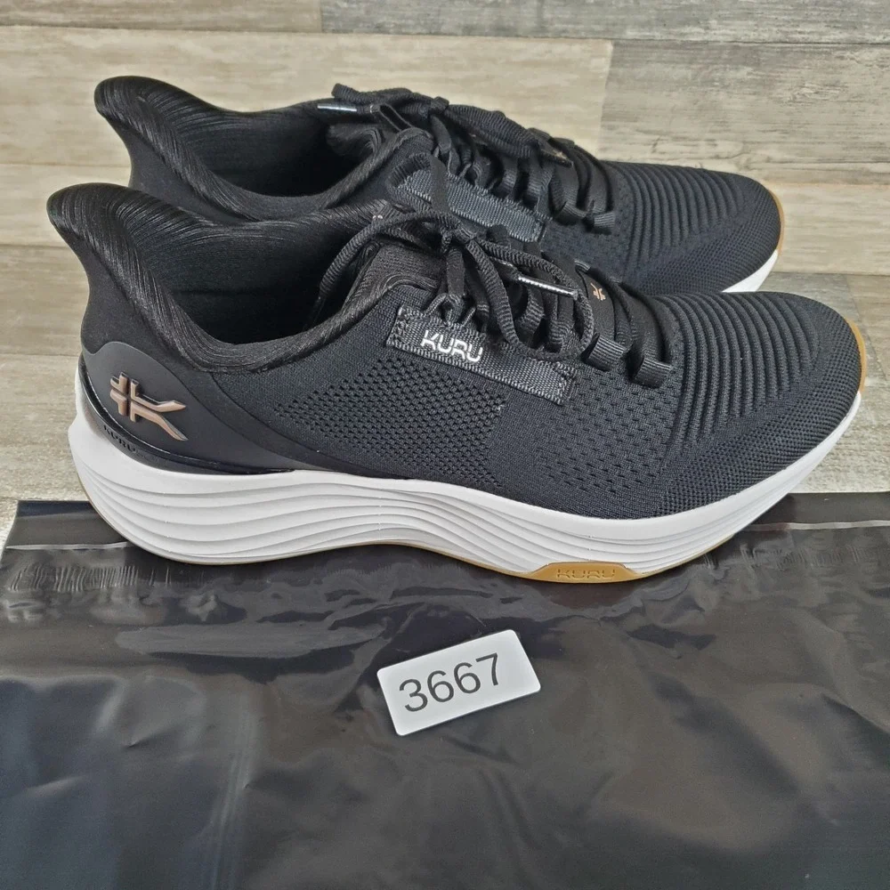 KURU new without